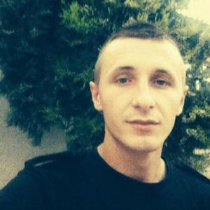 Парни в Тирасполе: Александр Руснак, 34 - ищет девушку из Тирасполя