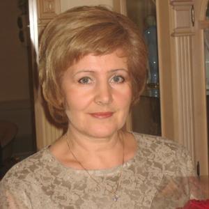Лиля, 65 лет, Санкт-Петербург
