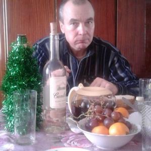 Dimon, 55 лет, Барнаул
