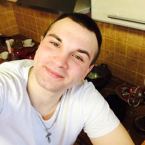 Парни в Наро-Фоминске: Егор, 30 - ищет девушку из Наро-Фоминска