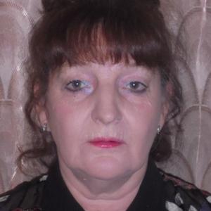 Ольга, 64 года, Любино-Малороссы