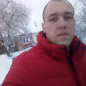 Парни в Алексине: Илья, 36 - ищет девушку из Алексина