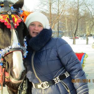 Надежда Шишкина, 42 года, Николо-Павловское