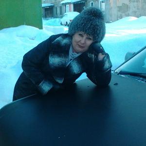 Девушки в Тобольске: Татьяна Одинцева, 60 - ищет парня из Тобольска