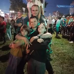 Парни в Обнинске: Иван, 35 - ищет девушку из Обнинска