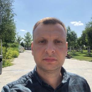 Андрей, 41 год, Лыткарино