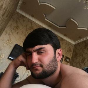 Ахмед, 22 года, Москва