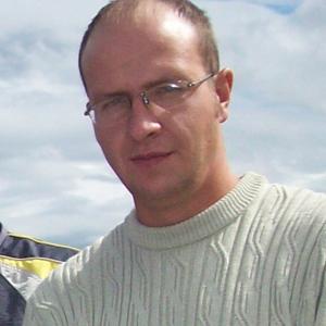 Антон, 41 год, Ярославль