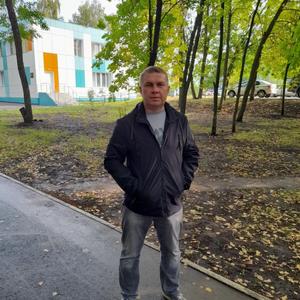 Парни в Барнауле (Алтайский край): Виктор, 47 - ищет девушку из Барнаула (Алтайский край)