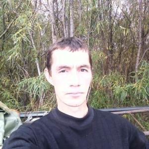 Парни в Амурске: Дмитрий Былков, 53 - ищет девушку из Амурска