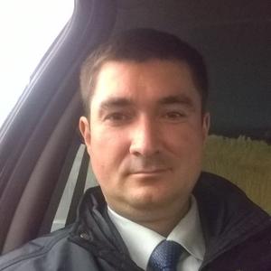 Вадим Войнов, 43 года, Хабаровск