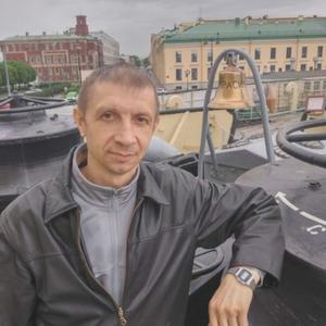 Алексей, 45 лет, Курган