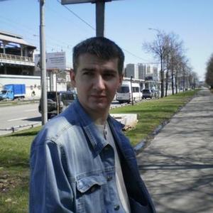 Парни в Вологде: Иван, 38 - ищет девушку из Вологды