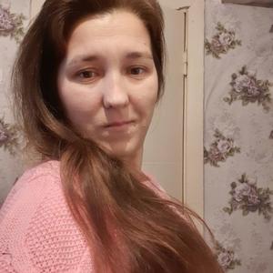 Ната, 34 года, Ульяновск