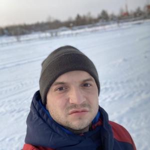 Парни в Нижневартовске: Артём, 31 - ищет девушку из Нижневартовска