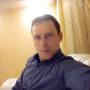 Алексей, 47 лет, Владимир
