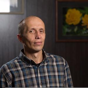 Константин Никитченко, 48 лет, Иркутск