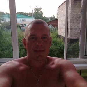 Максим, 41 год, Лесосибирск