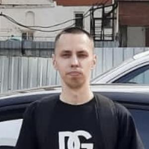 Сергей, 24 года, Каменск-Уральский