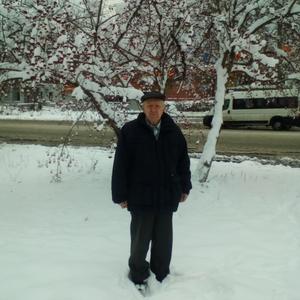 Парни в Тольятти: Игорь Николаев, 74 - ищет девушку из Тольятти