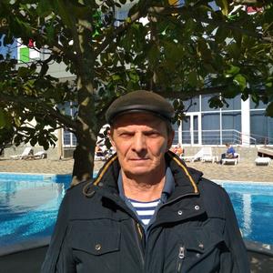 Михаил, 70 лет, Москва