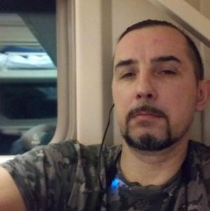 Парни в Екатеринбурге: Andre, 42 - ищет девушку из Екатеринбурга