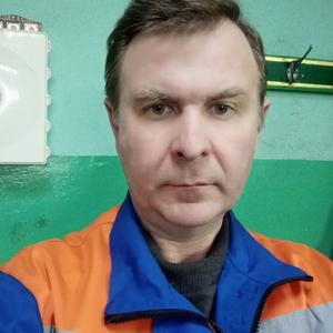 Парни в Коломне: Евгений, 49 - ищет девушку из Коломны