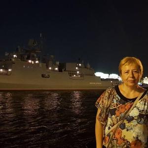 Елена, 59 лет, Кисловодск