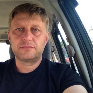 Николай, 51 год, Владивосток