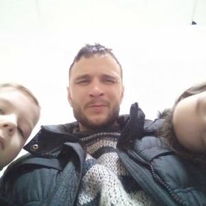 Парни в Тольятти: Швырёвкий Андрей, 34 - ищет девушку из Тольятти