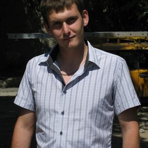 Иван, 36 лет, Новомосковск