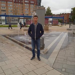 Юра Сметанин, 42 года, Киров