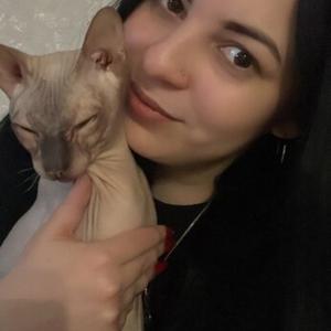 Татьяна, 29 лет, Введенское