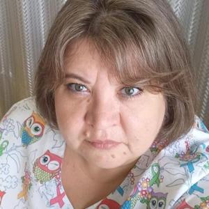 Ольга, 51 год, Хворостянка