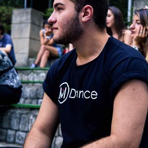 Давид , 24 года, Тбилиси