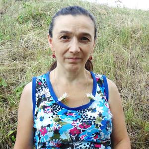 Ляля, 55 лет, Татарстан
