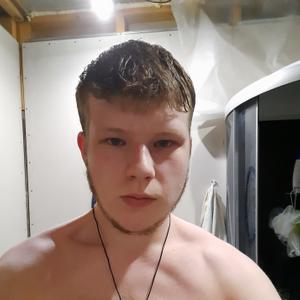 Андрей, 22 года, Омск