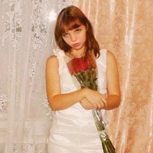 Девушки в Новосибирске: Лина, 33 - ищет парня из Новосибирска
