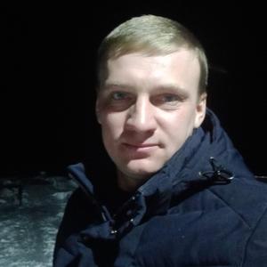 Николай, 34 года, Сычевка