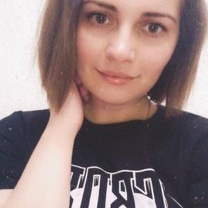 Девушки в Ногинске: Янина Мацкевич, 36 - ищет парня из Ногинска