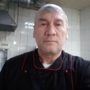 Кахраман, 58 лет, Новосибирск