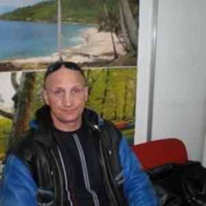 Константин, 53 года, Петропавловск-Камчатский
