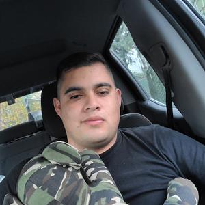 Reynaldo Becerra, 26 лет, Москва