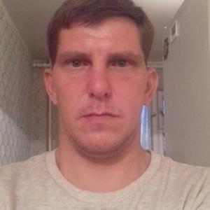 Дмитрий, 42 года, Братск