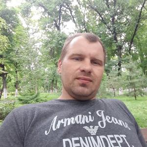 Семен, 39 лет, Шымкент