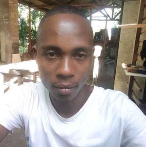 Tingah, 38 лет, Mombasa