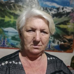 Девушки в Рубцовске: Светлана, 65 - ищет парня из Рубцовска