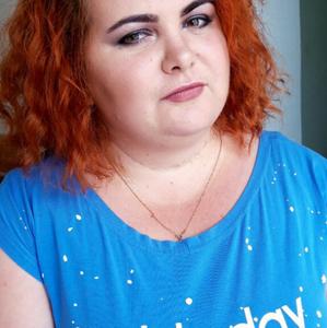 Девушки в Вологде: Людмила, 35 - ищет парня из Вологды
