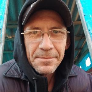 Денис, 49 лет, Владивосток