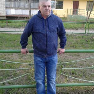 Михаил, 49 лет, Иваново